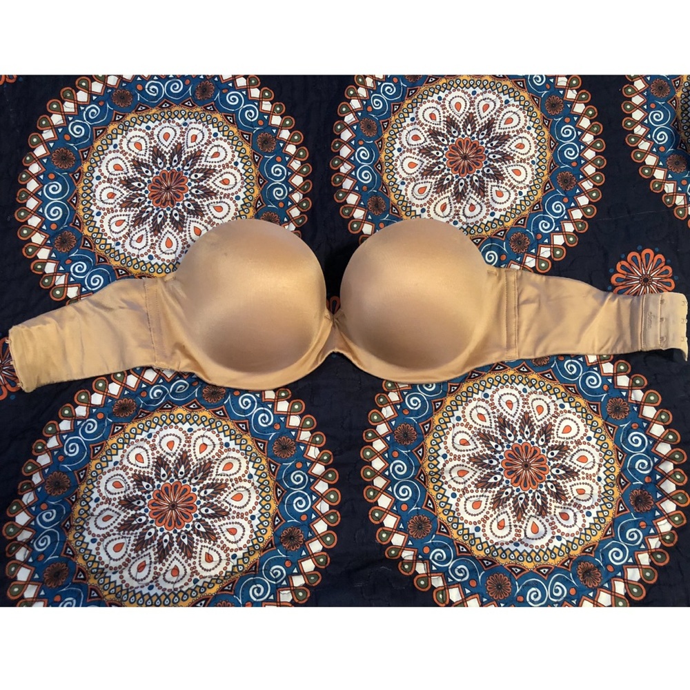 Soma Strapless Bra